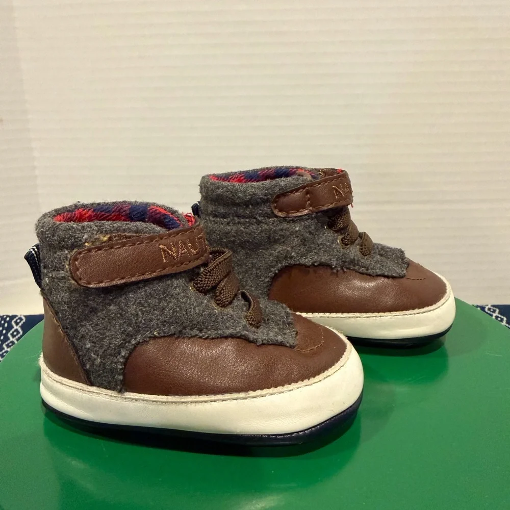 Nautica charming baby